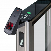 PERCo-BS5 - Комплект кронштейнов для крепления контроллеров PERCo-CL15 на турникет "Скоростной проход" PERCo-ST-01