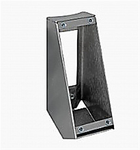 PERCo-BS26 - Кронштейн для установки контроллера PERCo-CL15.1 на Скоростные проходы серии PERCo-ST-11