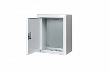 Монтажный шкаф Мастер 2  (Степень защиты IP 31); Габариты (внешние): 280х330х140 (ШхВхГ)
