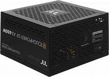 Блок питания Thermaltake ATX 650W Toughpower GF A3 Gen.5 80+ gold (20+4pin) APFC 120mm fan 8xSATA Cab Manag RTL