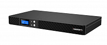 Источник бесперебойного питания Ippon Pacific II 1U 500, (арт.:2152779)