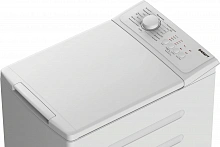 Стиральная машина Kraft KF-UME6201W класс: A+++ загр.вертикальная макс.:6кг белый