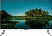 Телевизор LED PolarLine 24" 24PL52TC белый HD 60Hz DVB-T DVB-T2 DVB-C DVB-S2 USB (RUS)