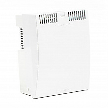693 Teplocom ST-1515 стабилизатор сетевого напряжения 220В, 1515ВА, Uвх. 145 - 260 В