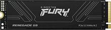 Накопитель SSD Kingston PCIe 5.0 x4 8TB SFYR2D/8T1 Fury Renegade M.2 2280