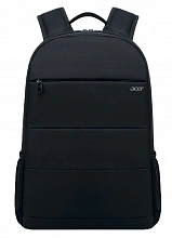 Рюкзак для ноутбука 15.6" Acer LS series OBG204 черный полиэстер (ZL.OTH11.027)