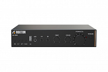 AA-40M - МР3-плеер-USB-Bluetooth-усилитель 40 Вт, 1 микр./1 лин. вход