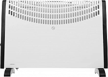 Конвектор Centek CT-6122 2000Вт белый/черный