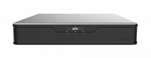 XVR301-16Q3 - Видеорегистратор гибридный 8-ми канальный мультиформатный (AHD, TVI, CVI, CVBS) до 8 Мп на канал