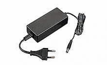 AT-12/30S - Источник стабилизированного питания AccordTec; Uвх: 100-240В AC, 50/60Hz; Uвых: 12В DC, Iвых = 3A (ном.); выходная мощность 36W