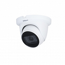 DH-HAC-HDW1500TMQP-Z-A-S2 - Уличная купольная HDCVI-видеокамер, 5 Мп, объектив 2.7-12 мм