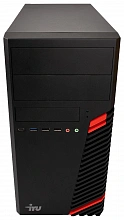 ПК IRU Corp 312 MT PG G6405 (4.1) 4Gb 4Tb+500Gb UHDG 610 FreeDOS GbitEth 400W черный (RUS) (1679790)
