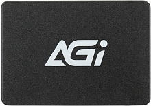 Накопитель SSD AGi SATA-III 256GB AGI250GIMAI238-CB AI238 2.5"