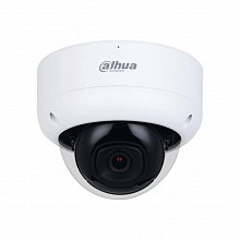DH-IPC-HDBW3241EP-AS-0280B-S2 Уличная купольная IP-видеокамера с ИИ
