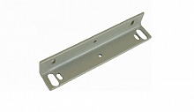 LM-295K - Уголок к ML-295K. Цвет серый.Габаритные размеры: 220х40х38 мм. Масса брутто 480 г.Цвет серый.