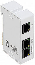 Инжектор POE Dahua DH-PFT1300