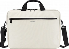 Сумка для ноутбука 16" Digma R-213 серый/черный полиэстер (R213GBK)