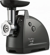 Мясорубка Moulinex HV8 Plus ME682832 2000Вт черный