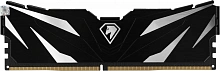 Память DDR4 8GB 3200MHz Netac NTSWD4P32SP-08K Shadow II RTL Gaming PC4-25600 CL16 DIMM 288-pin 1.35В с радиатором Ret