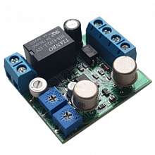 VZ-12 - Координатный адаптер PRO-серия, предназначен для подключения многоквартирных подъездных домофонов «Визит», «Цифрал», «Метаком», «Eltis», «Факториал» к видеомониторам брендов «COMMAX», «Slinex», «Tantos», «Quantum», «Kenwei» и т.п.