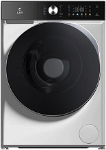 Стиральная машина Lex LWM06010WBTHID slim класс: A+++ загр.фронтальная макс.:6кг белый инвертор