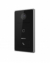 DS-KV6133-ME1 - 2Мп IP вызывная панель Hikvision.