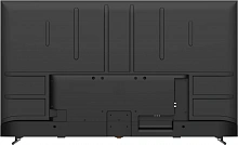 Телевизор LED Digma 65" DM-LED65UBB33 Яндекс.ТВ Frameless Metal черный/черный 4K Ultra HD 60Hz DVB-T DVB-T2 DVB-C DVB-S DVB-S2 USB WiFi Smart TV