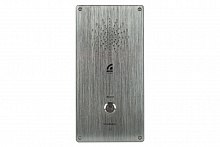 IP-A6703P - IP-вызывная панель, дуплекс, PoE, настенная