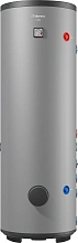 Водонагреватель Thermex Nixen 250 F (combi) 19кВт 250л через теплообменник напольный/серый