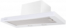 Вытяжка встраиваемая Maunfeld Ouse Touch 60 белый управление: сенсорное (1 мотор)