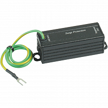 SP006P Устройство грозозащиты Ethernet c PoE одноканальное