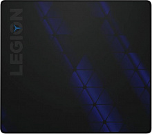 Коврик для мыши Lenovo Legion Gaming Большой черный/синий 450x400x2мм (GXH1C97870)