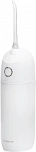 Ирригатор Scarlett SC-WF03 портатив. 3насад. белый