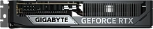 Видеокарта Gigabyte PCI-E 5.0 GV-N506TWF2-8GD 1.0 NVIDIA GeForce RTX 5060TI 8Gb 128bit GDDR7 2572/28000 HDMIx1 DPx3 HDCP Ret