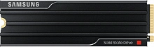 Накопитель SSD Samsung PCIe 5.0 x4 2TB MZ-VAP2T0CW 9100 Pro M.2 2280