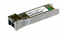 433XT/B1A PROJ трансивер D-Link SFP+ с 1 портом 10GBase-ER для одномодового оптического кабеля (до 40 км)