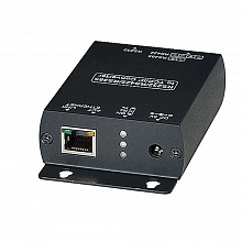 RS007 - Преобразователь интерфейса RS485/RS422/RS232 в Ethernet