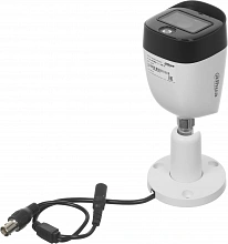 Камера видеонаблюдения аналоговая Dahua DH-HAC-HFW1200CMP-IL-A-0280B-S6 2.8-2.8мм HD-CVI HD-TVI цв. корп.:белый (DH-HAC-HFW1200CMP-IL-A-0280B)