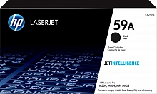 Картридж лазерный HP 59A CF259A черный бар.в компл. (3000стр.) для HP LJ M304/M404/MFP M428