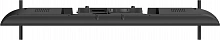 Телевизор LED Digma 43" DM-LED43UBB33 Яндекс.ТВ Frameless Metal черный/черный 4K Ultra HD 60Hz DVB-T DVB-T2 DVB-C DVB-S DVB-S2 USB WiFi Smart TV