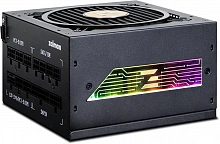 Блок питания Zalman ATX 850W ZM850-TMX2 VIEW Gen.5 80+ gold 24pin APFC 120mm fan color 12xSATA Cab Manag RTL