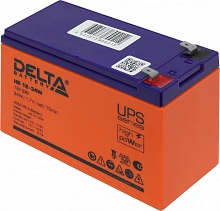 Батарея для ИБП Delta HR 12-34 W 12В 9Ач