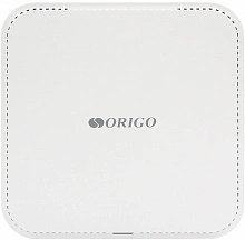 Точка доступа Origo OAP3000GI (OAP3000GI/A1A) AX3000 100/1000/2500BASE-T белый