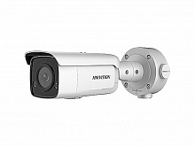 IP-видеокамера Hikvision DS-2CD3626G2T-IZS(2.7-13.5mm)(C) - 2Мп уличная цилиндрическая IP-камера с высокой скоростью кадров и EXIR-подсветкой до 60м