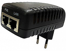 HRS48005 NetPing Инжектор питания POE