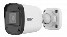 UHD-T12-F28-L-X - Видеокамера мультиформатная цилиндрическая, 1/3.0" CMOS, 1080P@25к/с(по умолчанию), 1080P@30к/с; 720P@25к/с, 720P@30к/с