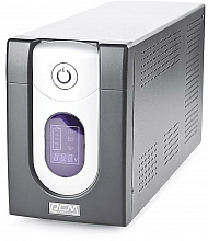 Источник бесперебойного питания Powercom Imperial IMD-3000AP; 1800Вт, 3000ВА, (арт.: 747929)
