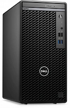 ПК Dell Optiplex 7010 MT i5 12500 (3) 16Gb SSD512Gb UHDG 770/DVDRW Windows 11 Pro GbitEth 180W мышь клавиатура черный (7010-5851)
