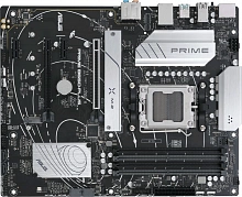 Материнская плата Asus PRIME B650-PLUS-CSM Socket AM5 AMD B650 4xDDR5 ATX AC`97 8ch(7.1) 2.5Gg RAID+HDMI+DP