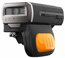 Сканер штрих-кода Urovo SR5600 1D/2D черный (SR5600-SU2W) Urovo SE2030W 800мАч